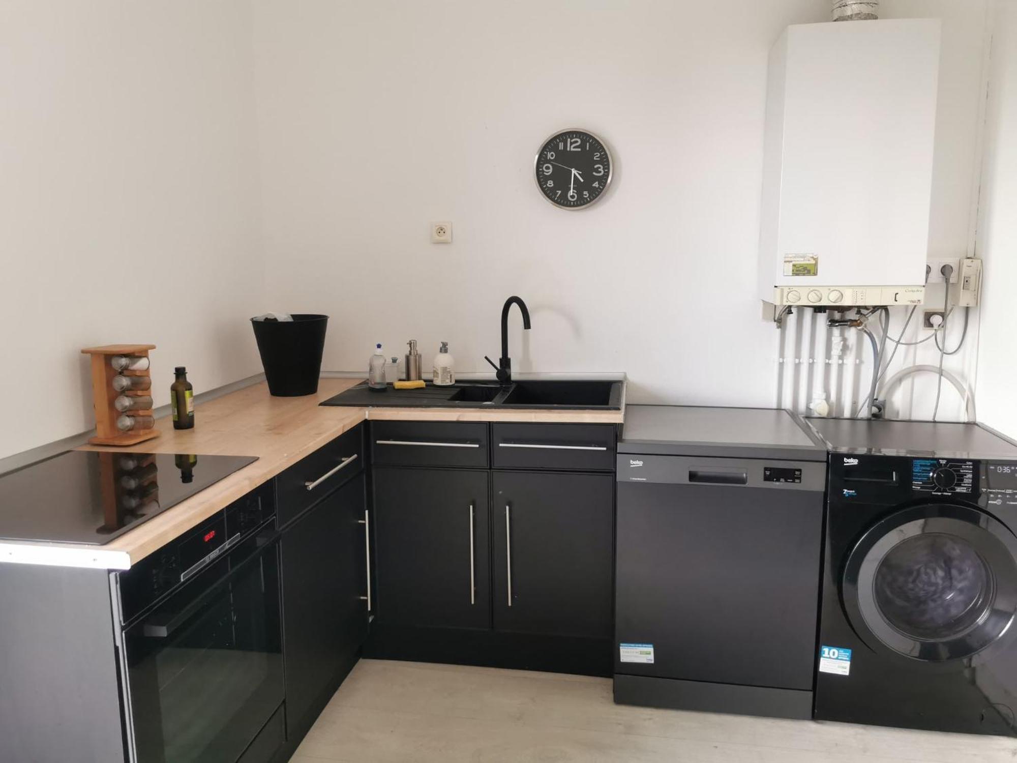 Chambre Chez Habitant, Quartier Gare Et Chateau Blois Exterior photo